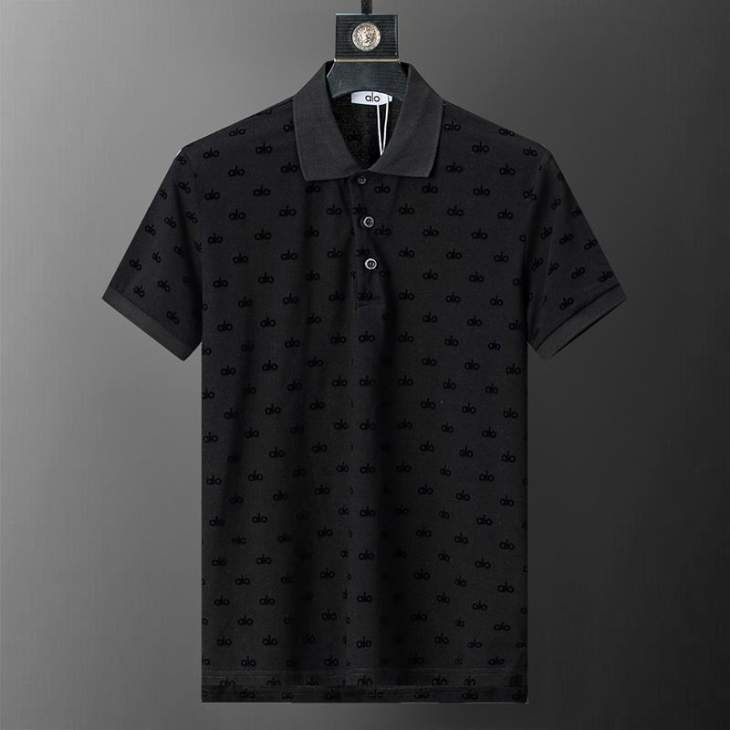Picture of Alo Polo Shirts Short _SKUAloM-3XL14mx3016429704